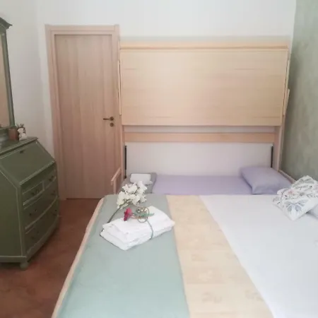 La Casetta Vucciria