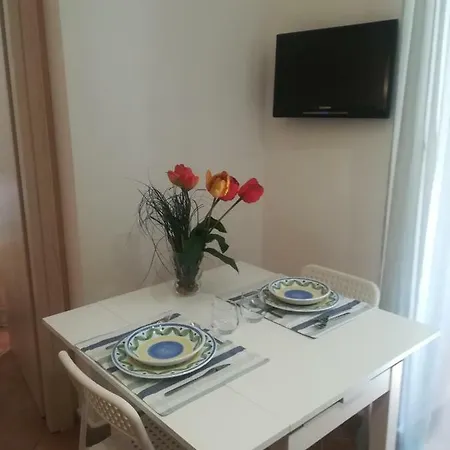 La Casetta Vucciria Appartement Palerme
