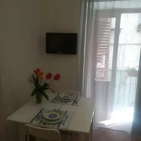 La Casetta Vucciria *