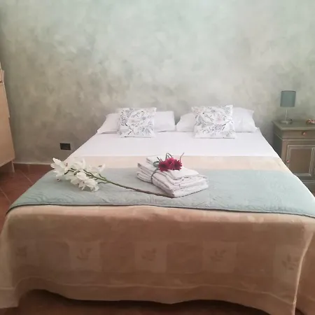 La Casetta Vucciria Appartement Palerme