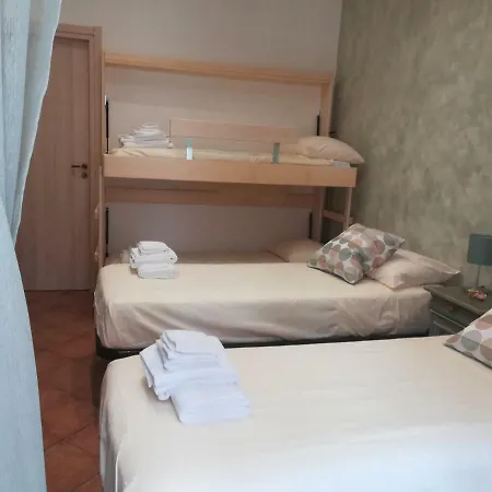 La Casetta Vucciria Appartement Palerme