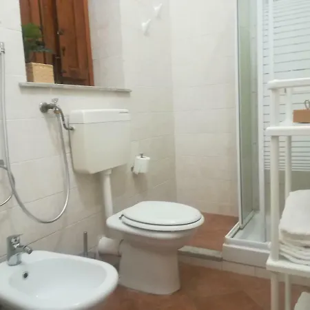 La Casetta Vucciria * Palermo